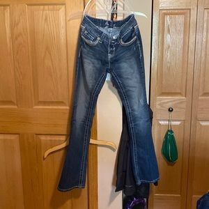 Women’s jeans